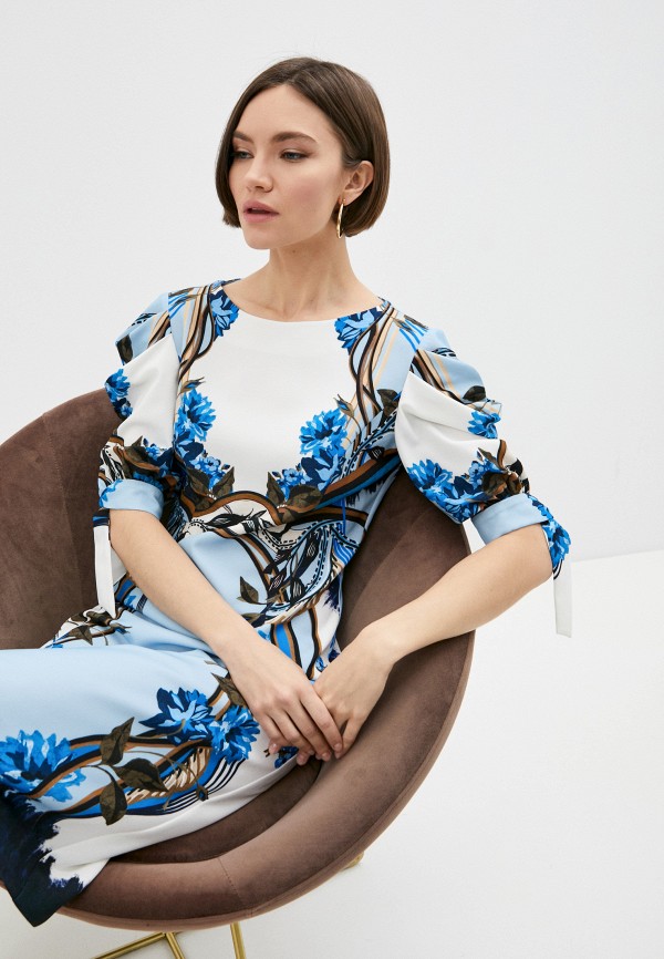фото Платье alberta ferretti
