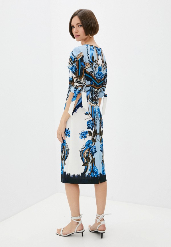 фото Платье alberta ferretti