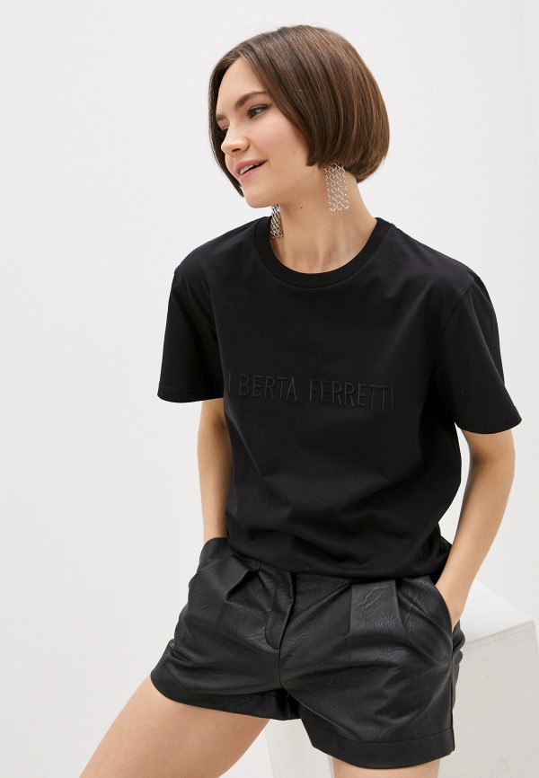 фото Футболка alberta ferretti