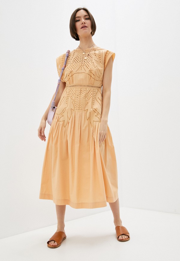 фото Платье alberta ferretti