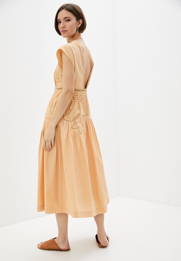 фото Платье alberta ferretti
