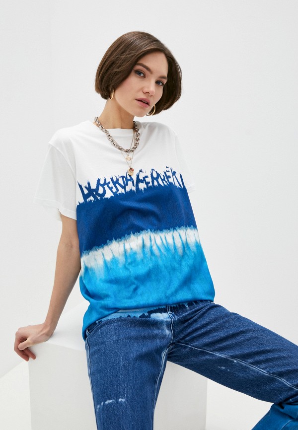 фото Футболка alberta ferretti