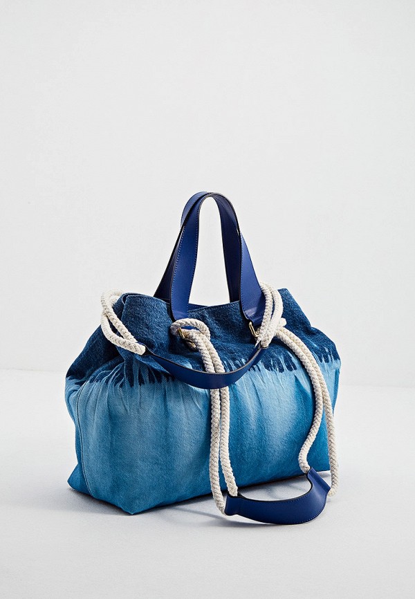 фото Сумка alberta ferretti