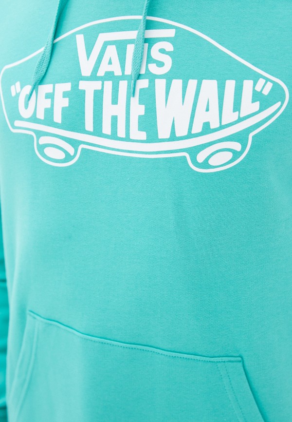 фото Худи vans
