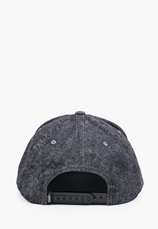 фото Бейсболка vans