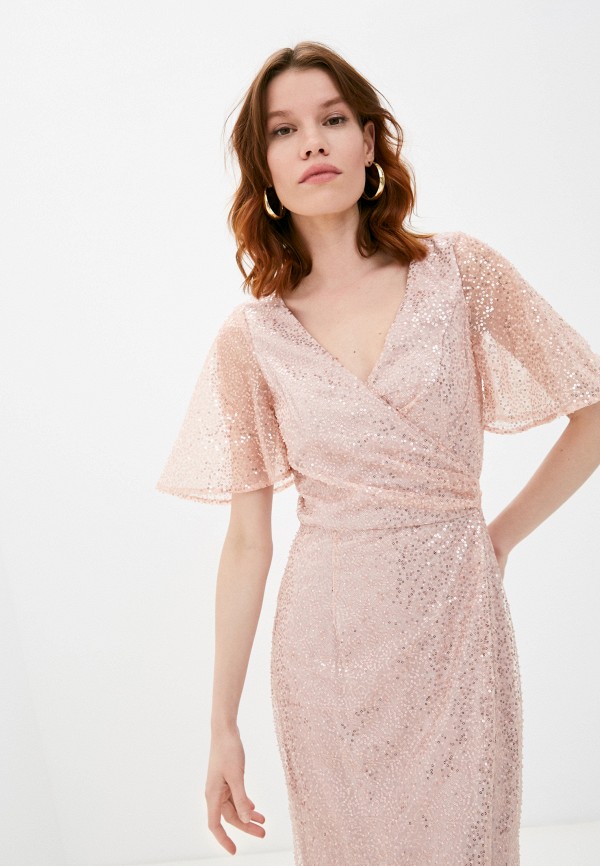 фото Платье chi chi london