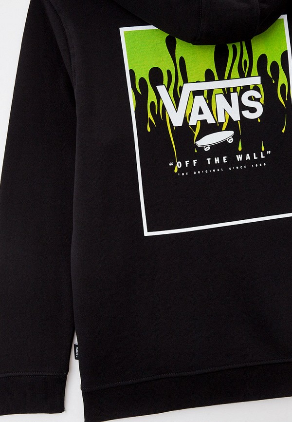 фото Худи vans