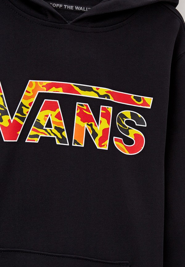 фото Худи vans