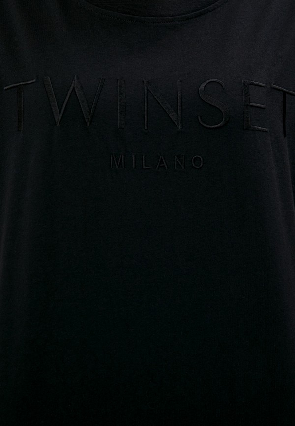 фото Футболка twinset milano
