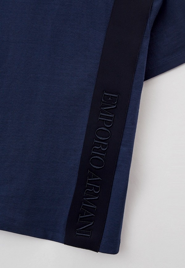 фото Костюм спортивный emporio armani