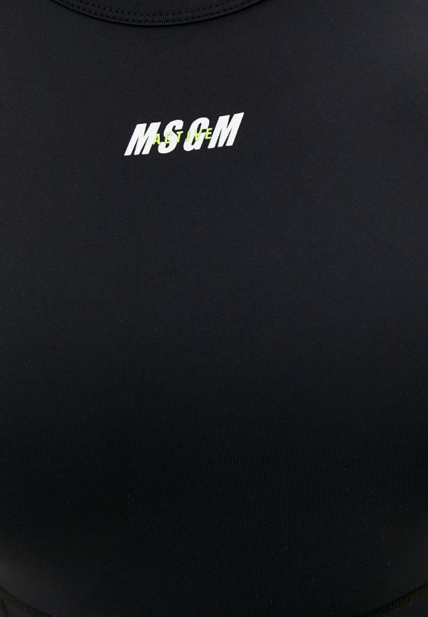 фото Комбинезон msgm