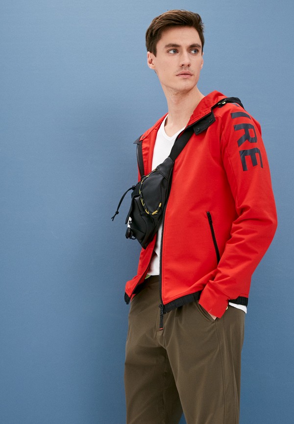 фото Брюки bogner fire+ice