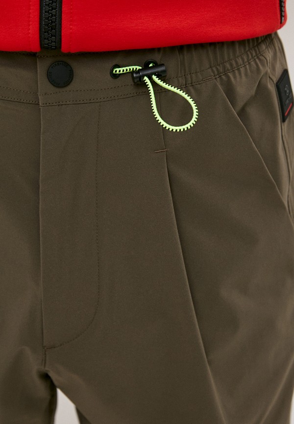 фото Брюки bogner fire+ice
