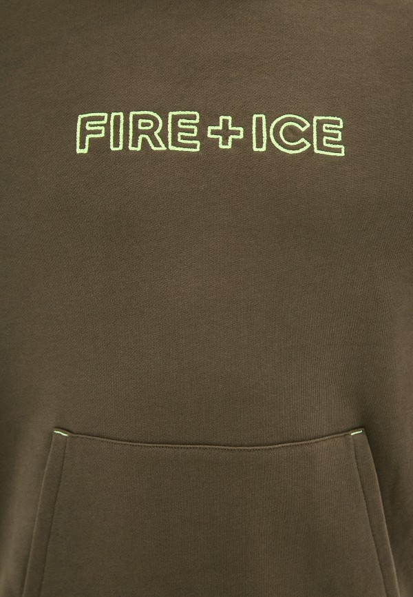 фото Худи bogner fire+ice