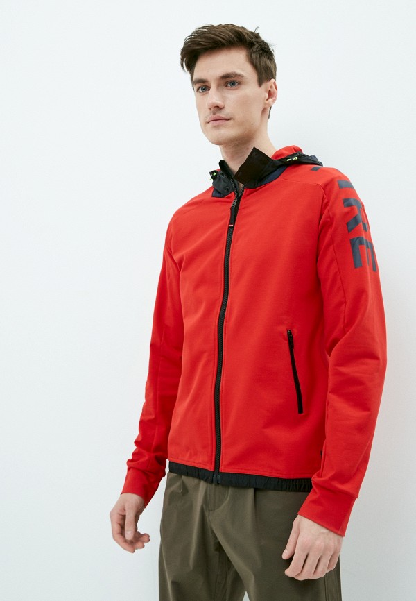 фото Толстовка bogner fire+ice
