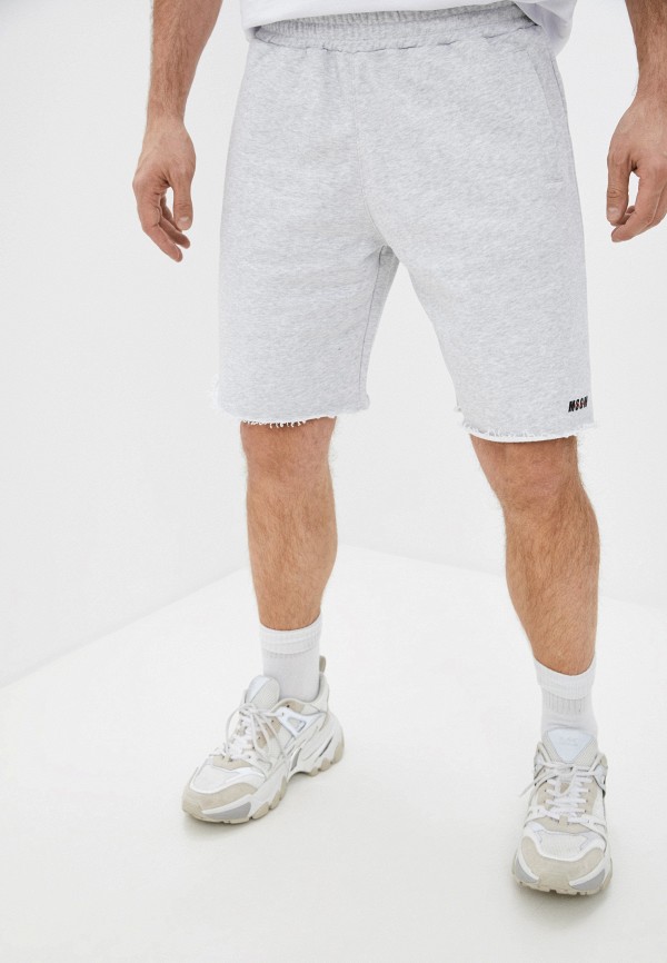 фото Шорты спортивные msgm