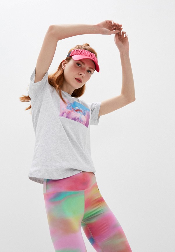 фото Футболка msgm