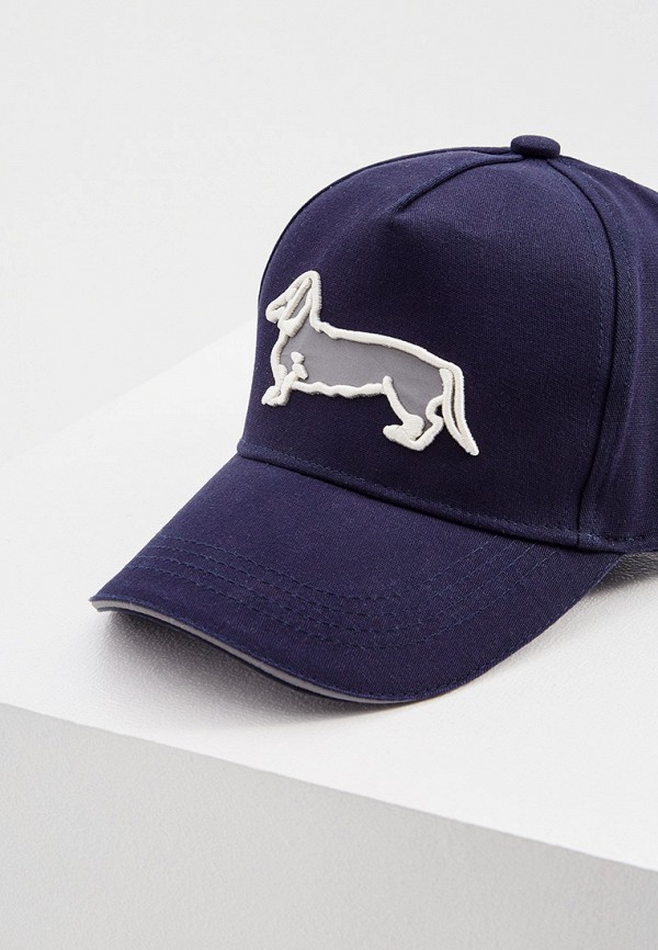 фото Бейсболка harmont & blaine