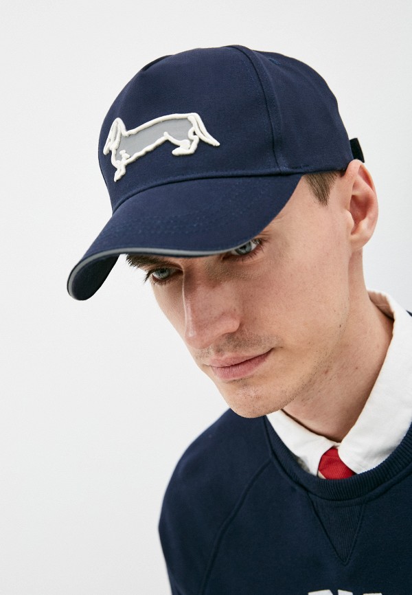 фото Бейсболка harmont & blaine