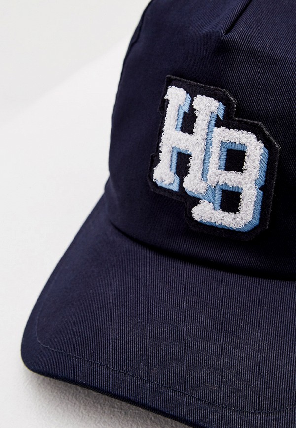 фото Бейсболка harmont & blaine