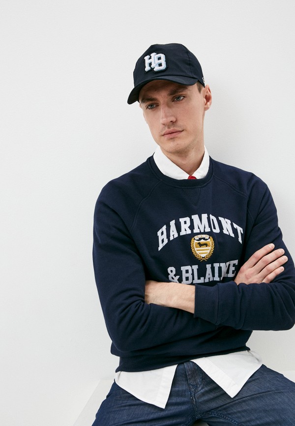 фото Бейсболка harmont & blaine