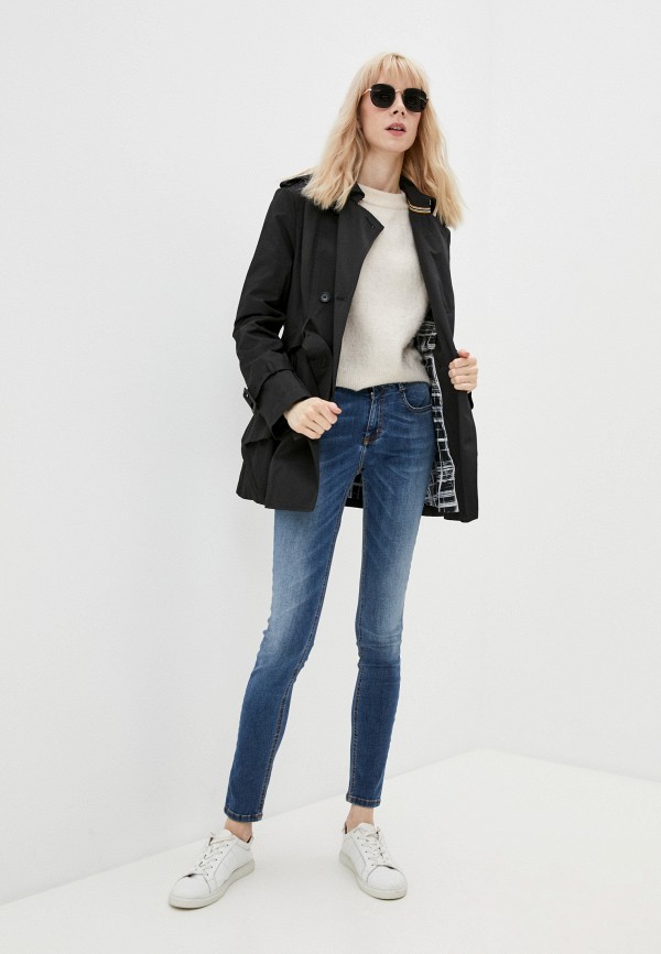 фото Джинсы harmont & blaine