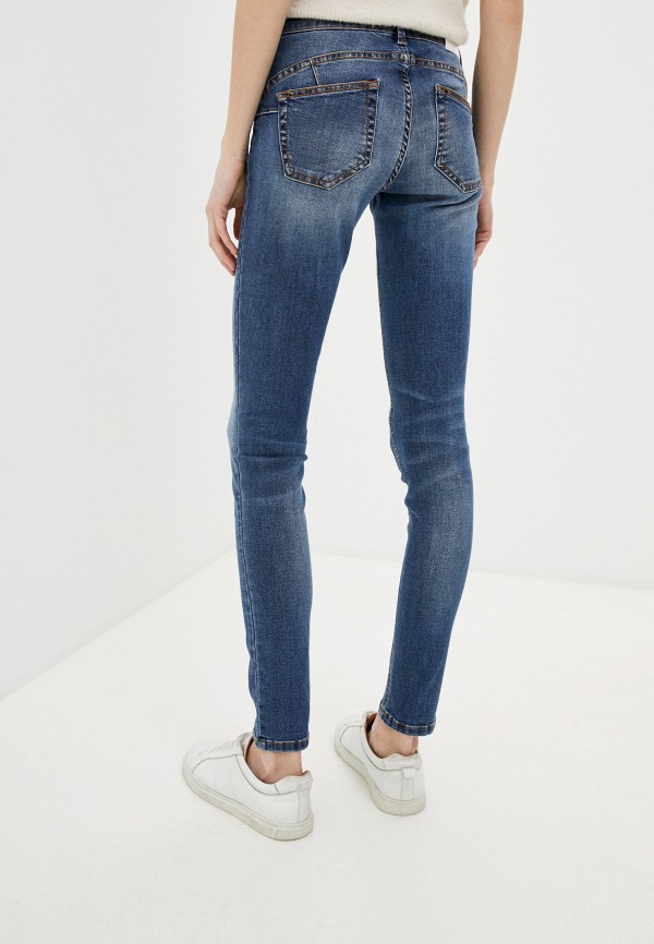 фото Джинсы harmont & blaine