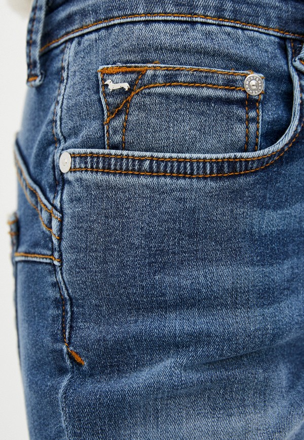 фото Джинсы harmont & blaine