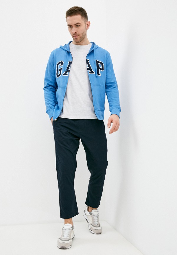 фото Толстовка gap