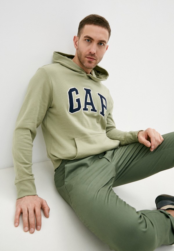 фото Худи gap