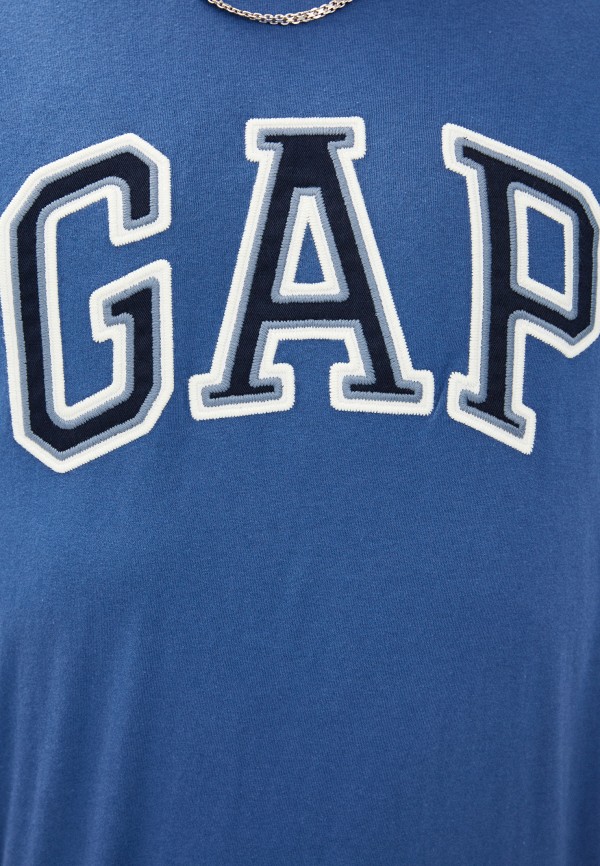 фото Футболка gap