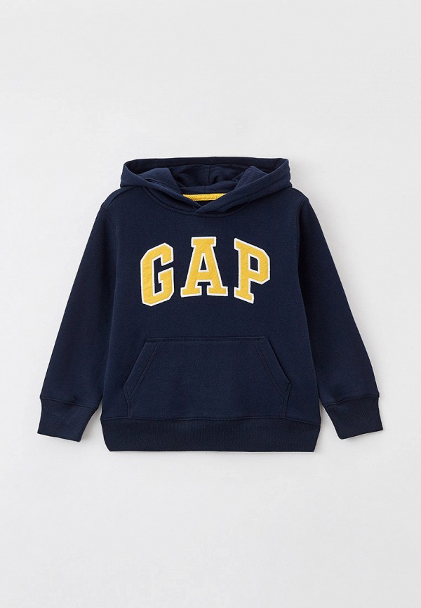 фото Худи gap