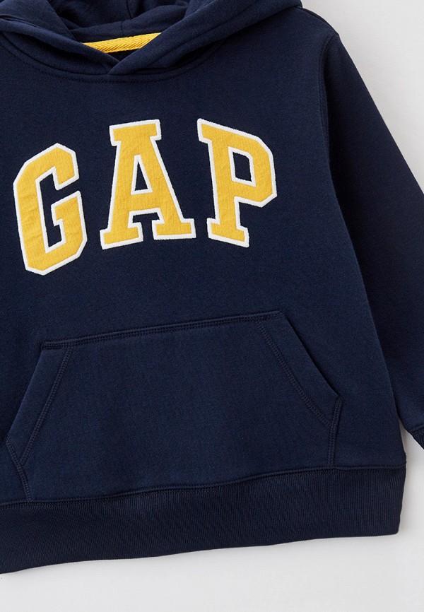 фото Худи gap