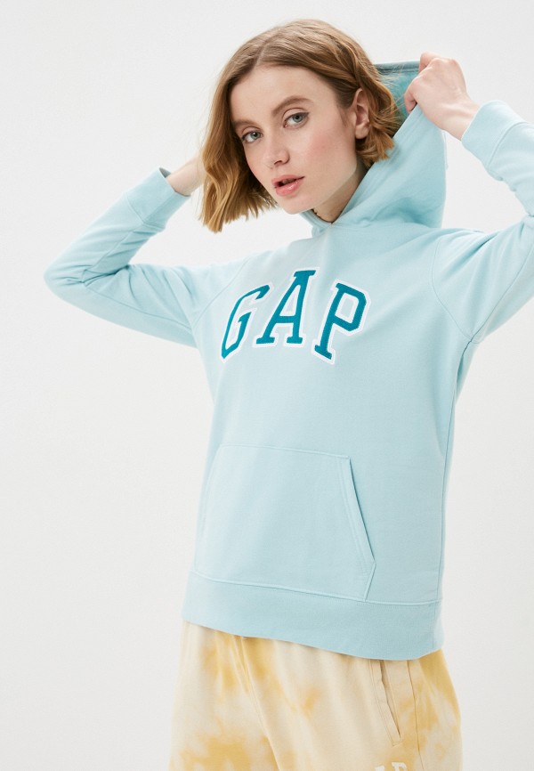фото Худи gap