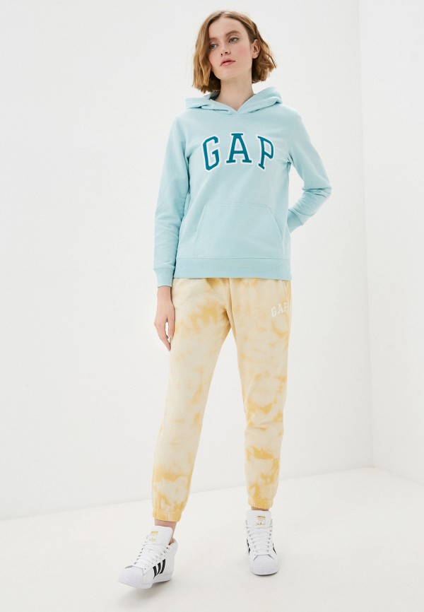 фото Худи gap
