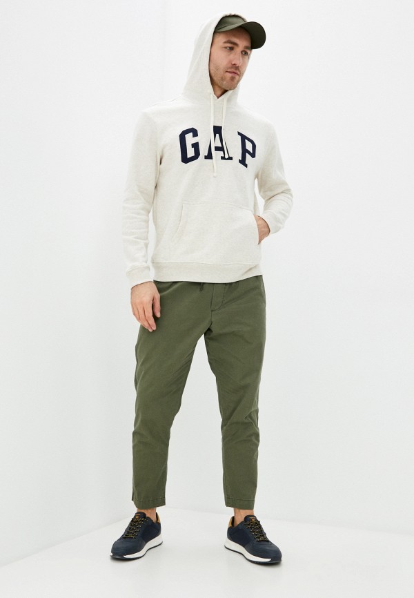 фото Брюки gap