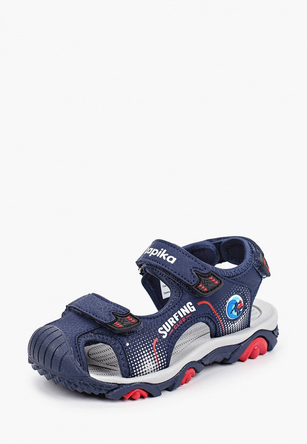 фото Сандалии kapika