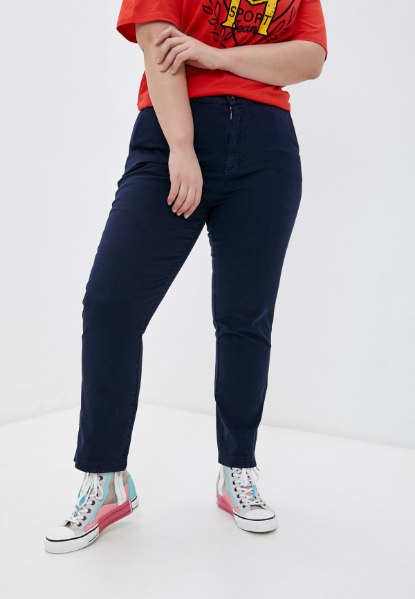 фото Брюки marina rinaldi sport