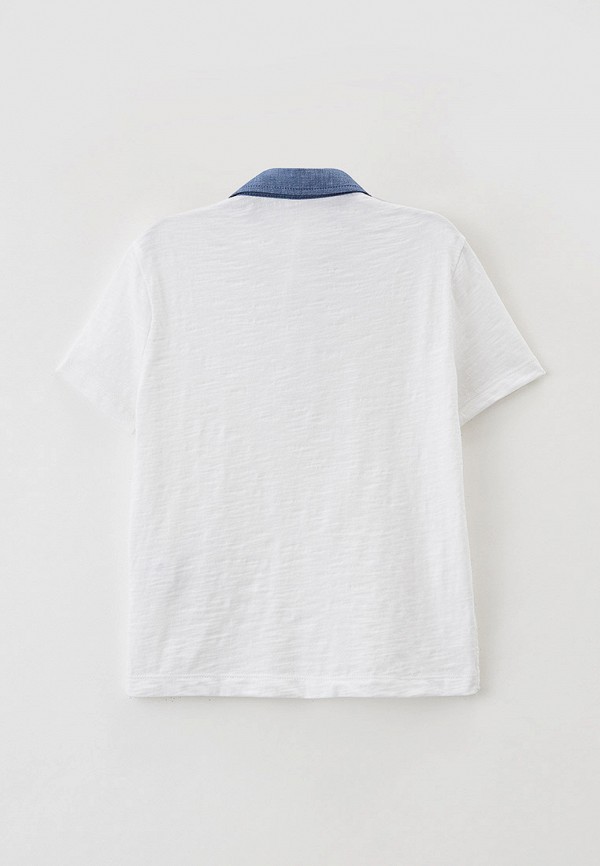 фото Поло gap