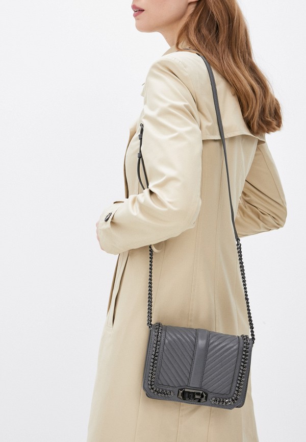 фото Сумка rebecca minkoff