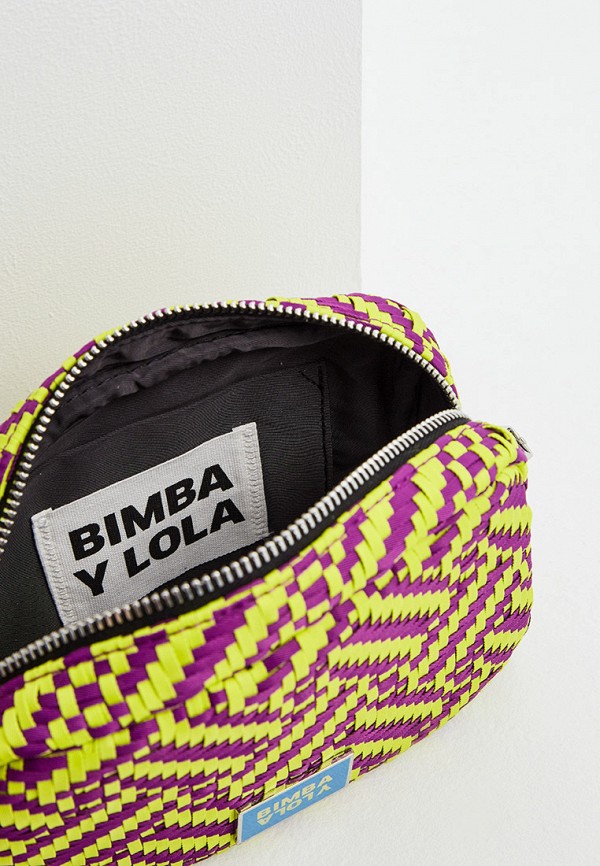 фото Сумка bimba y lola