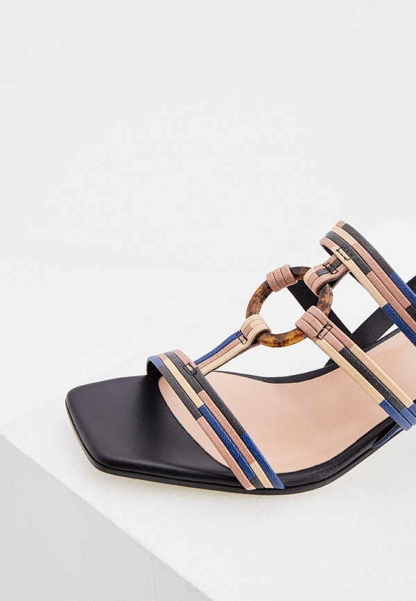 фото Босоножки pollini