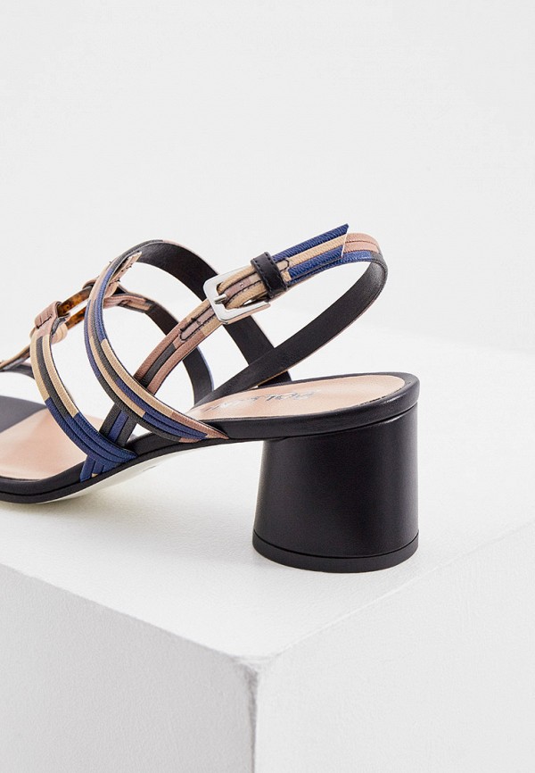 фото Босоножки pollini