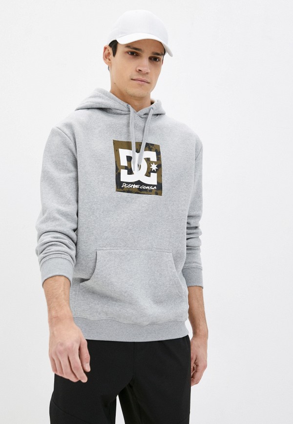 фото Худи dc shoes