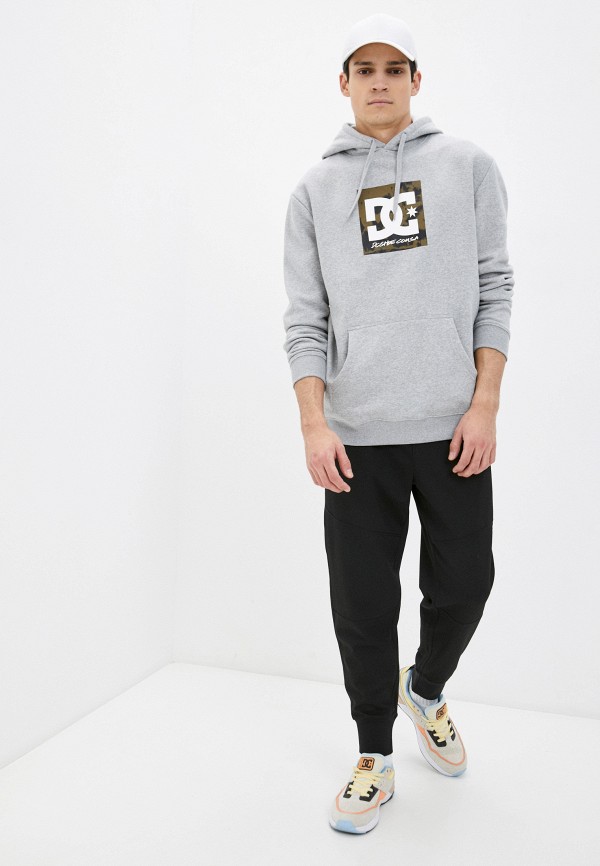 фото Худи dc shoes