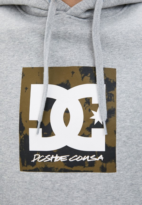 фото Худи dc shoes