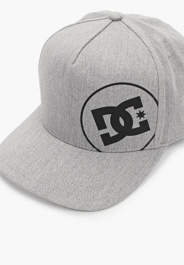 фото Бейсболка dc shoes
