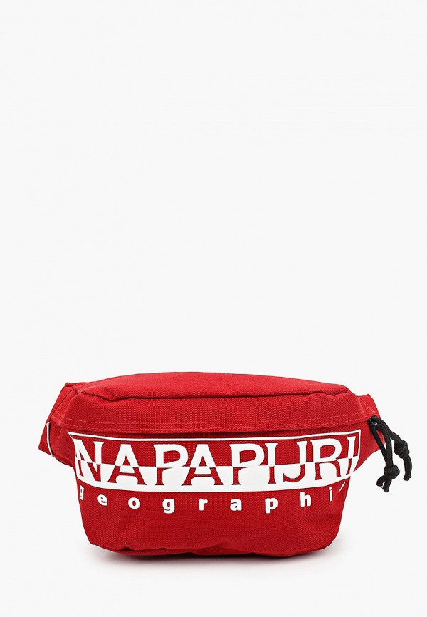 фото Сумка поясная napapijri