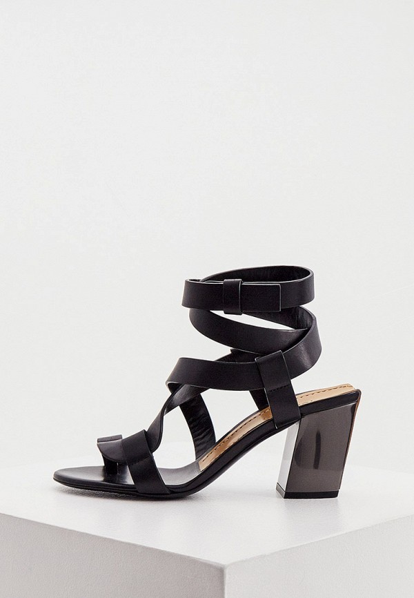 фото Босоножки tom ford