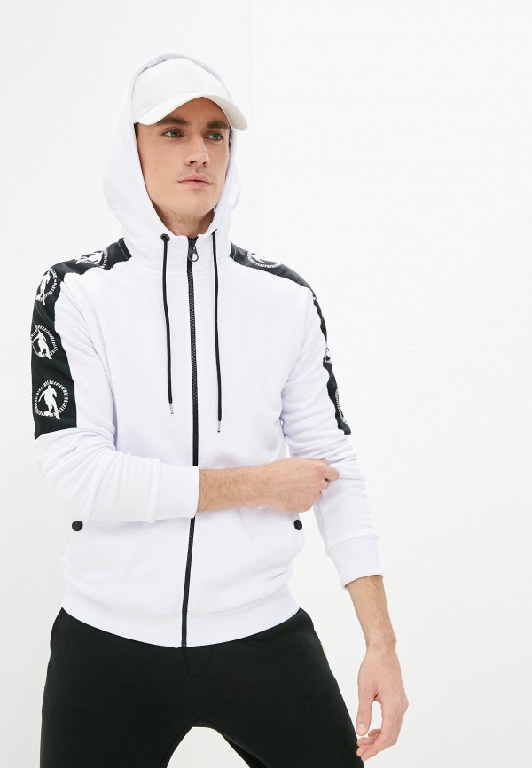 фото Толстовка bikkembergs